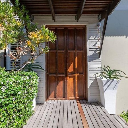Hollywood On The Hill Villa Cape Town Exterior foto