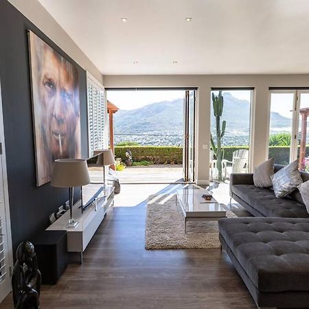 Hollywood On The Hill Villa Cape Town Exterior foto