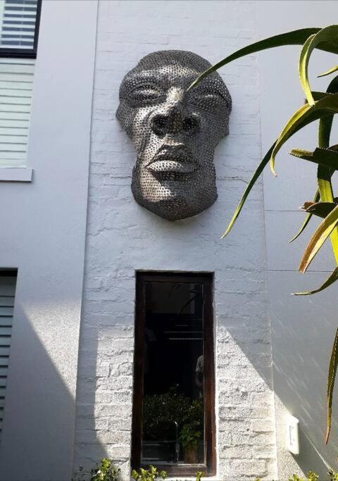 Hollywood On The Hill Villa Cape Town Exterior foto