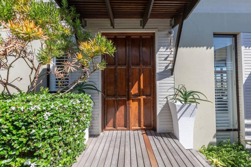 Hollywood On The Hill Villa Cape Town Exterior foto