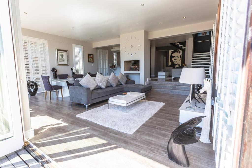Hollywood On The Hill Villa Cape Town Exterior foto