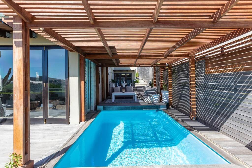 Hollywood On The Hill Villa Cape Town Exterior foto
